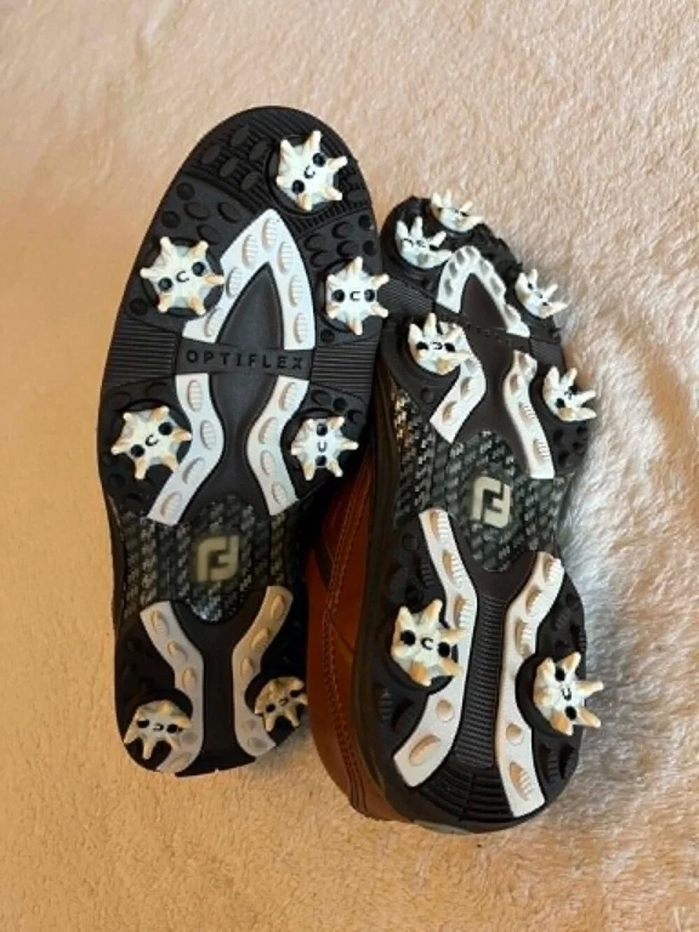 FootJoy new without